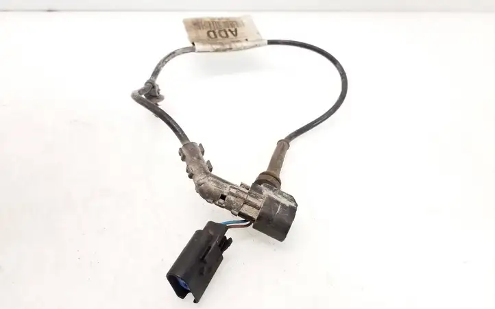 Ford Focus (2011 - 2015) AV6T2C055 Проводка заднего датчика ABS — фото 2