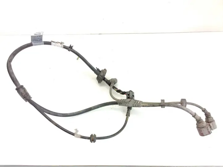 Audi A6 C7 (2011 - 2014) 4G0972253C Проводка заднего датчика ABS — фото 1