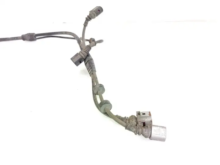 Audi A6 C7 (2011 - 2014) 4G0972253C Проводка заднего датчика ABS — фото 4
