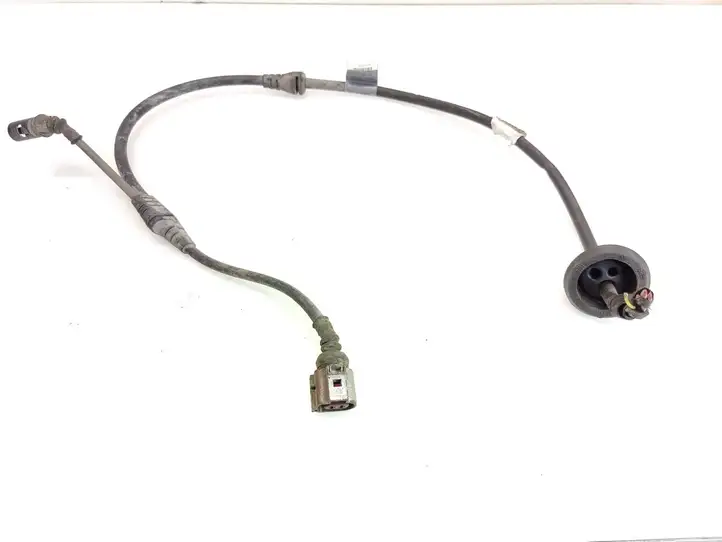 Audi A6 C7 (2011 - 2014) 4G0972254A Проводка заднего датчика ABS — фото 1