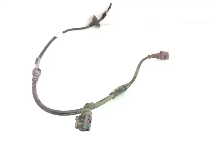Audi A6 C7 (2011 - 2014) 4G0972254A Проводка заднего датчика ABS — фото 2