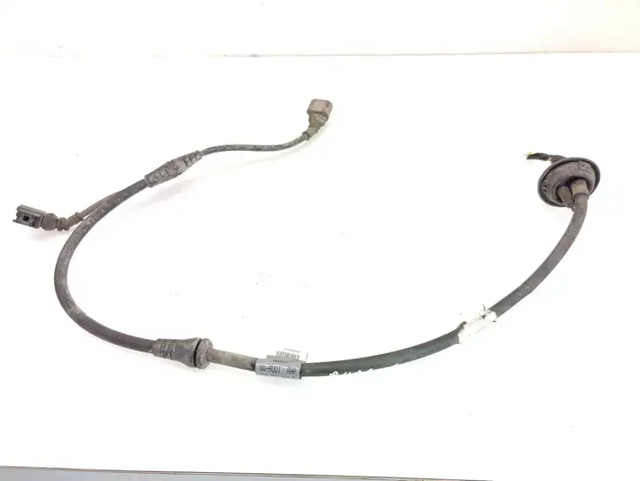 Audi A6 C7 (2011 - 2014) 4G0972254A Проводка заднего датчика ABS — фото 3