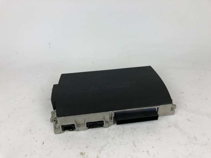 4G0035223C Audi A6 S6 C7 4G Garso stiprintuvas