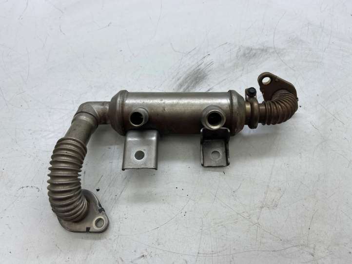 Ford S-Max (2006 - 2010)  4M5Q9F464BC Охладитель EGR
