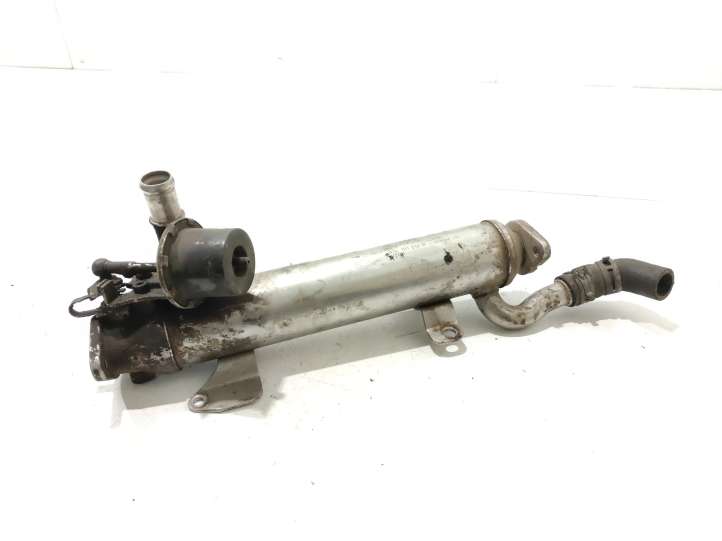 Volkswagen PASSAT B6 (2005 - 2010)  03L131512B Охладитель EGR