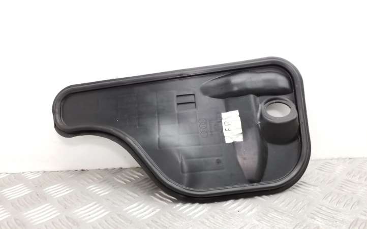 8R0837916B Audi Q5 SQ5 Kita priekinių durų apdailos detalė