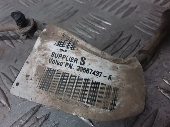 Volvo S40 (2004 - 2007) 30667437A Проводка заднего датчика ABS — фото 4