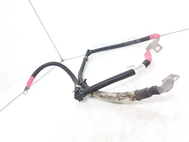 BMW 3 F30 F35 F31 (2012 - 2018) 7624413 Прочая электропроводка — фото 2