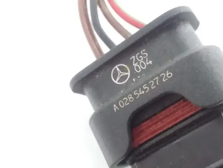 Mercedes-Benz E W211 (2002 - 2009) A0285452726 Прочая электропроводка — фото 3