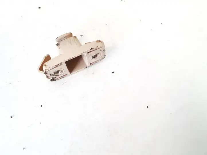BMW X5 E53 (1999 - 2006) Прочие детали салона — фото 3