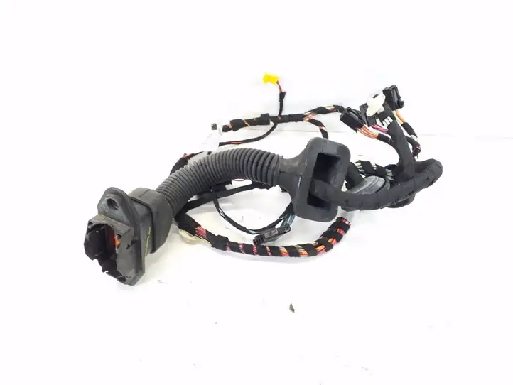 Mercedes-Benz GL X164 (2006 - 2012) A0015456945 Прочая электропроводка — фото 1