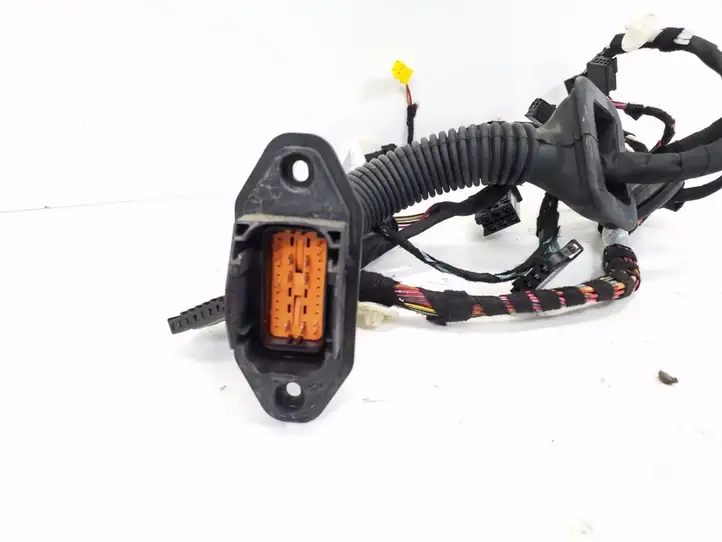 Mercedes-Benz GL X164 (2006 - 2012) A0015456945 Прочая электропроводка — фото 2