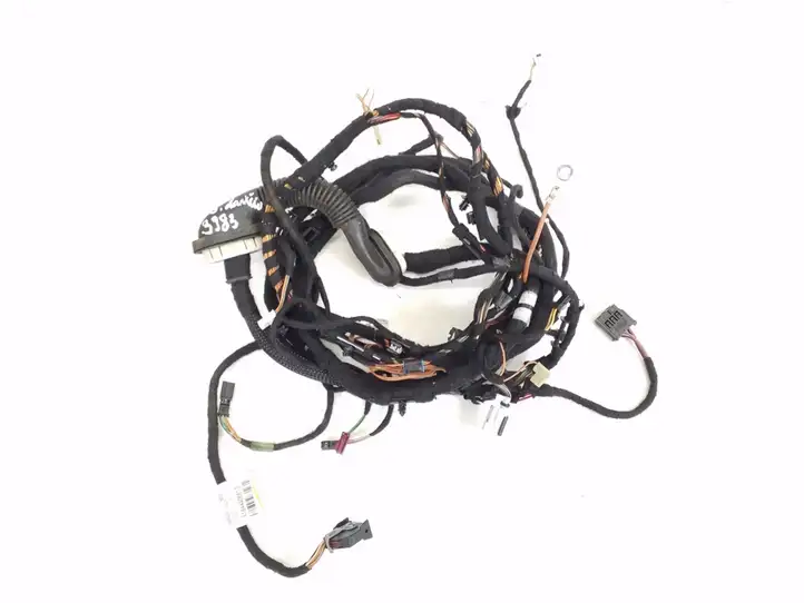 Mercedes-Benz GL X164 (2006 - 2012) A1644406613 Прочая электропроводка — фото 1