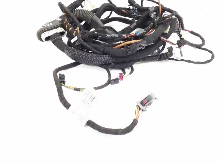Mercedes-Benz GL X164 (2006 - 2012) A1644406613 Прочая электропроводка — фото 3