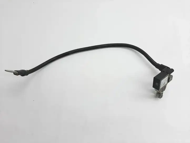 Mercedes-Benz E W212 (2009 - 2016) A0009052902 Минусовой провод аккумулятора — фото 1