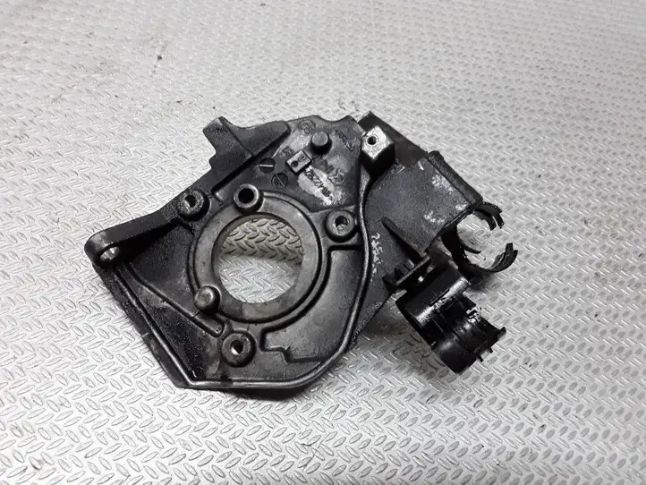 Peugeot 206 (1998 - 2012) 9642292080 Кронштейн топливного насоса — фото 1