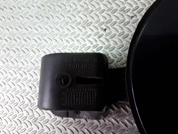 Opel Astra G (1998 - 2004) 008046589 Крышка топливного бака — фото 2