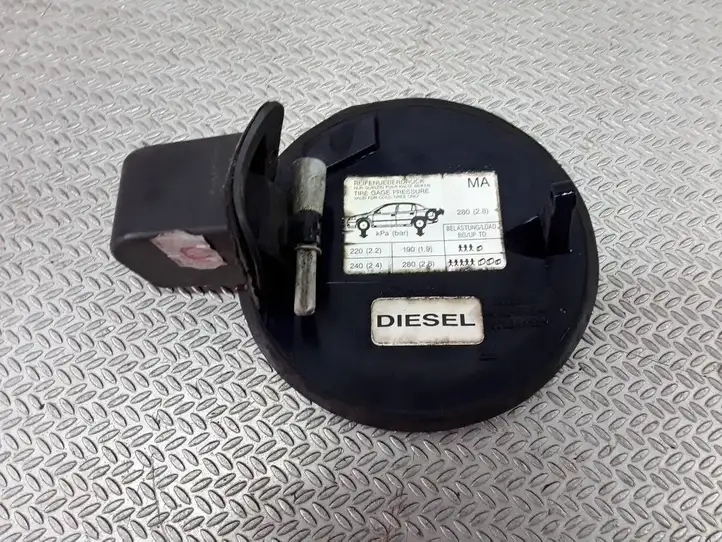 Opel Astra G (1998 - 2004) 008046589 Крышка топливного бака — фото 3
