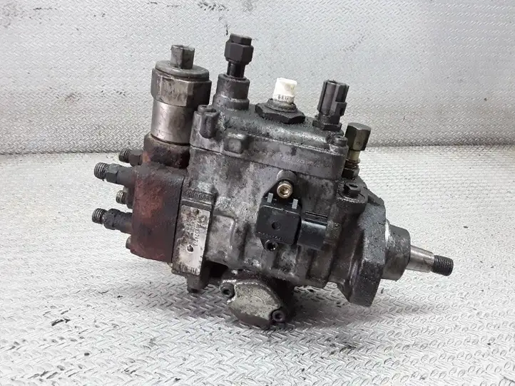 Opel Astra G (1998 - 2004) 8971852423 Топливный насос — фото 3