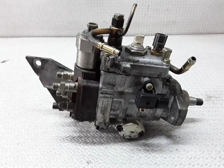 Opel Astra G (1998 - 2004) 8971852423 Топливный насос — фото 4