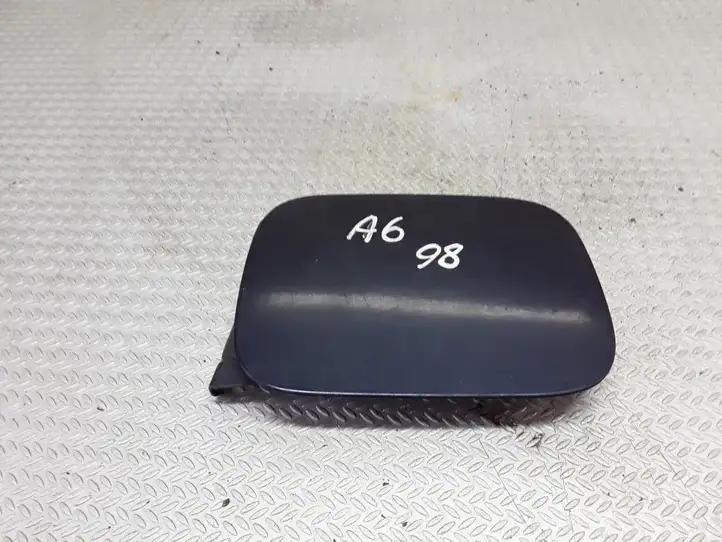Audi A6 S6 C5 4B (1997 - 2001) 1H0010092L Крышка топливного бака — фото 1