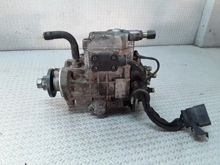 Seat Ibiza II (6k) (1999 - 2002) 0460404977 Топливный насос — фото 1