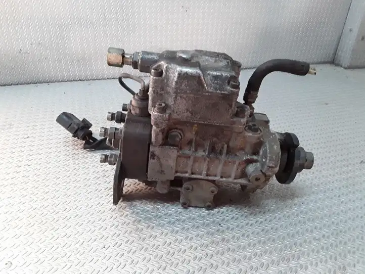 Seat Ibiza II (6k) (1999 - 2002) 0460404977 Топливный насос — фото 2