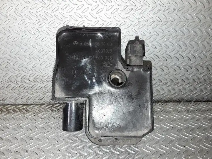 Mercedes-Benz E W211 (2002 - 2009) 0221503035 Катушка зажигания — фото 1