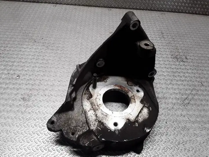 Peugeot 206 (1998 - 2012) 96365905 Кронштейн топливного насоса — фото 1