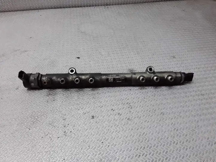 Volvo XC90 (2006 - 2014) 0445215023 Магистральная топливная трубка — фото 1