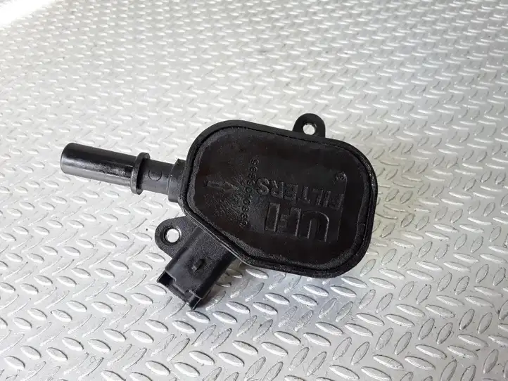 Ford Focus (2005 - 2008) 9659010880 Подогреватель топливного фильтра — фото 1