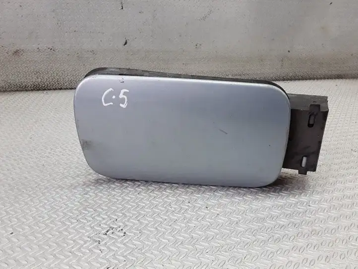 Citroen C5 (2001 - 2004) 9633284180 Крышка топливного бака — фото 1