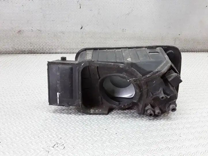 Citroen C5 (2001 - 2004) 9633284180 Крышка топливного бака — фото 4