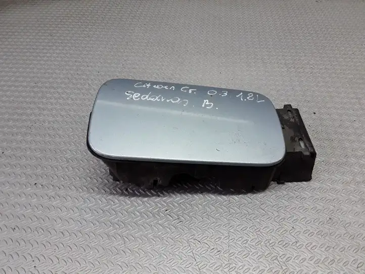 Citroen C5 (2001 - 2004) 9633284180 Крышка топливного бака — фото 1