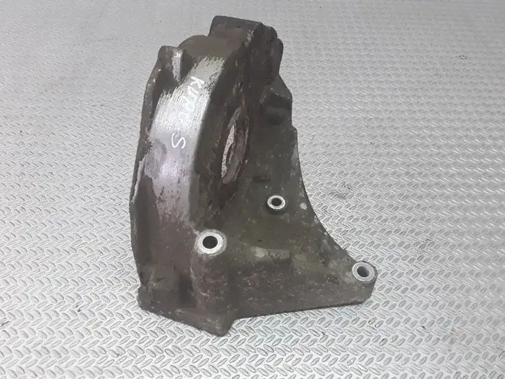 Peugeot Expert (1996 - 2007) 96389217 Кронштейн топливного насоса — фото 1