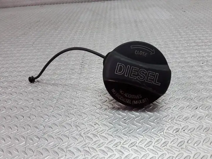 BMW 3 F30 F35 F31 (2012 - 2018) 722239204 Крышка топливного бака — фото 1
