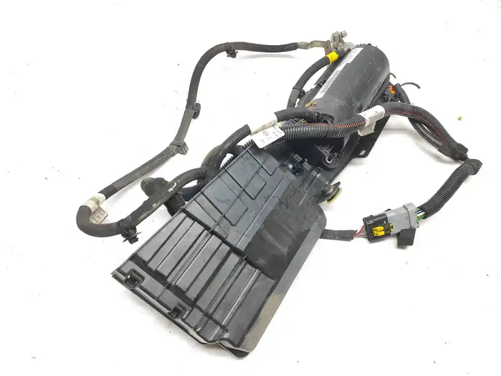 Citroen C4 I Picasso (2006 - 2013) 9805721280 Комплект системы Start/Stop — фото 1