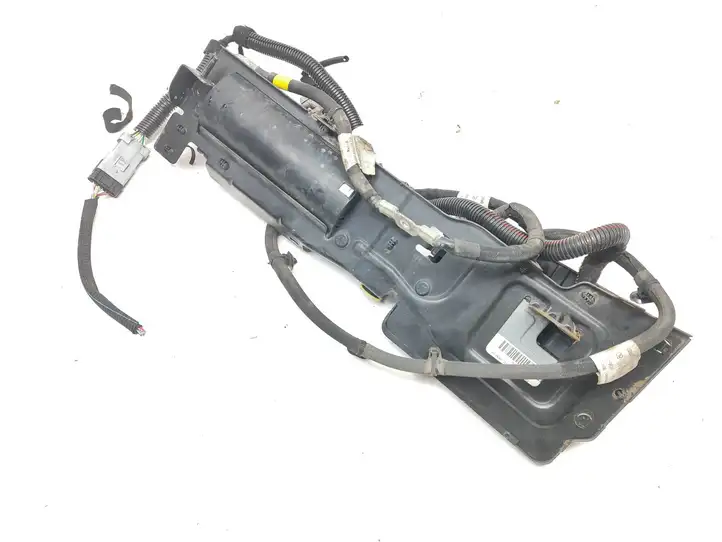 Citroen C4 I Picasso (2006 - 2013) 9805721280 Комплект системы Start/Stop — фото 2