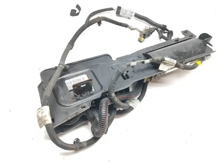 Citroen C4 I Picasso (2006 - 2013) 9805721280 Комплект системы Start/Stop — фото 4