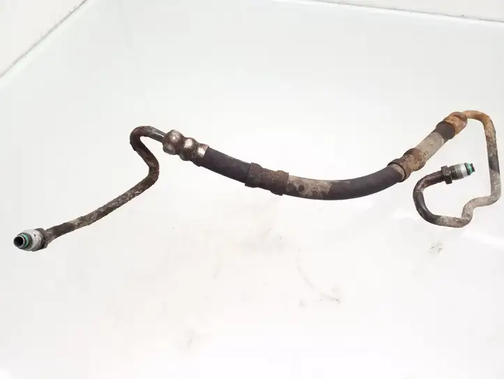 Opel Astra H (2004 - 2009) Шланг ГУР — фото 1
