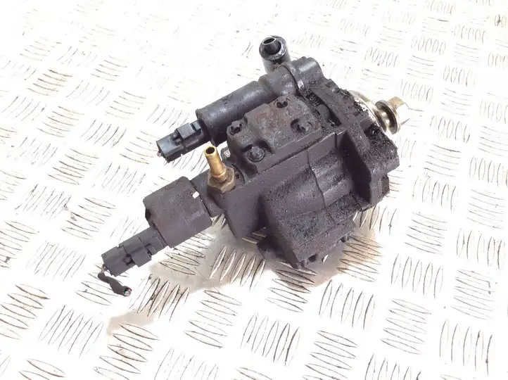 Ford Focus (2005 - 2008) 5W540094ZR Топливный насос — фото 2