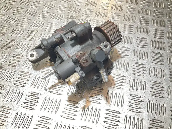 Nissan Juke I F15 (2010 - 2018) 8201100115 Топливный насос — фото 1