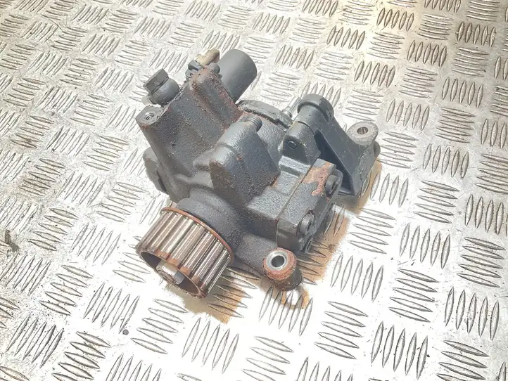 Nissan Juke I F15 (2010 - 2018) 8201100115 Топливный насос — фото 2