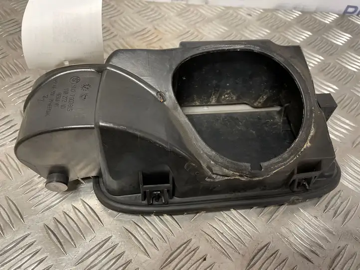 BMW 7 E65 E66 (2001 - 2008) 51177003915 Крышка топливного бака — фото 2