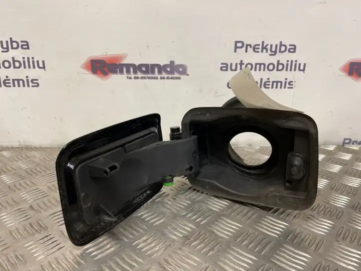 BMW 3 E90 E91 (2005 - 2012) 7073961 Крышка топливного бака — фото 1