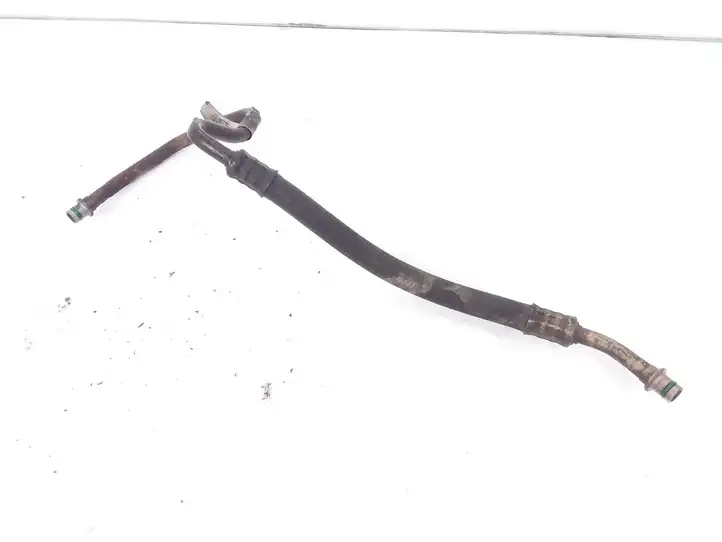 Opel Astra H (2004 - 2009) 13122703 Шланг ГУР — фото 2