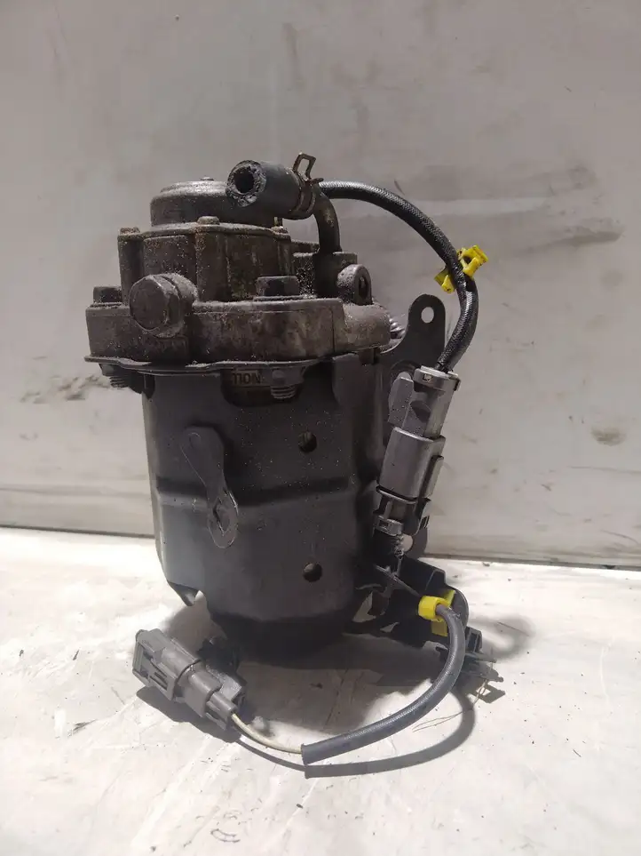 Honda Civic (2006 - 2011) 1863006270 Корпус топливного фильтра — фото 1