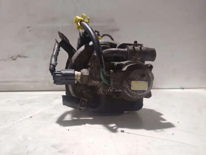 Honda Civic (2006 - 2011) 1863006270 Корпус топливного фильтра — фото 2
