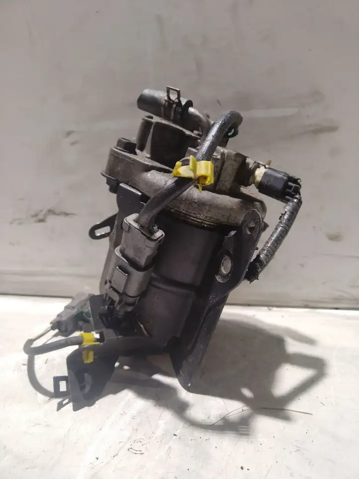 Honda Civic (2006 - 2011) 1863006270 Корпус топливного фильтра — фото 4