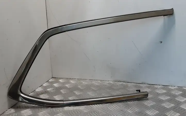 Honda Accord (2008 - 2016) 73510TL4BG010M1 Облицовка заднего бокового стекла — фото 1